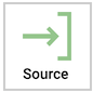 Source Icon