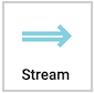 Stream Icon