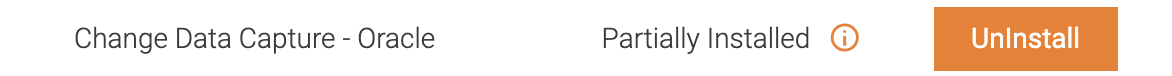Manually installable dependencies icon